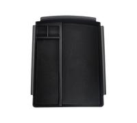 Organizer Console Centrale Compatibile Con Tesla Per Model X S 2016 2017 2018 2019 2020 Car Center Console Scatola Di Immagazzinaggio Bracciolo Custodia Stivaggio Riordino Accessori