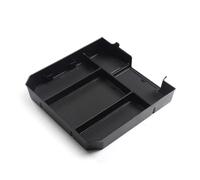 Organizer Console Centrale Compatibile Con TOYOTA Per TUNDRA 2022 Bracciolo Per Auto Scatola Portaoggetti Modifica Stivaggio Riordino Accessori Interni Per Auto ABS