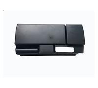 Organizer Console Centrale Interno Vassoio Dell'organizzatore Scatola Portaoggetti Console Centrale Per Auto Accessori Compatibile Con Benz Per SLC SLK R172 2011 2012 2013 2014 2015 2016 2017