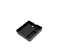 Organizer Console Centrale Per Chery Per Jetour T2 Per Traveler 23-25 Scatola Portaoggetti Bracciolo Portabicchieri Scatola Portaoggetti Inferiore(Armrest Storage)