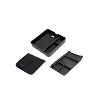 Organizer Console Centrale Per Chery Per Jetour T2 Per Traveler 23-25 Scatola Portaoggetti Bracciolo Portabicchieri Scatola Portaoggetti Inferiore(3pcs set)