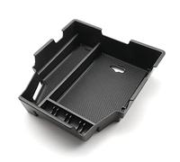 Organizer Console Centrale Scatola Portaoggetti Per Bracciolo Auto Compatibile Con C&evrolet Per Traverse 2019 2020 Console Centrale Scatola Portaoggetti Vassoio Accessori Interni