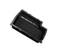 Organizer Console Centrale Scatola Portaoggetti Per Bracciolo Auto Compatibile Con Subaru Per XV Per Crosstrek 2012 2013 2014 2015 2016 Scatola Portaoggetti Per Console Centrale Accessori Per Auto