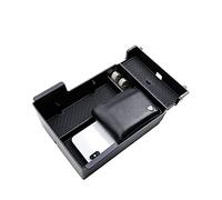 Organizer Console Centrale Scatola Portaoggetti Per Bracciolo Centrale Per Auto Bracciolo Centrale Console Organizzatore Vassoio Accessori Interni Compatibile Con Mazda3 2021 2020 2019