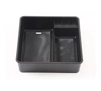 Organizer Console Centrale Scatola Portaoggetti Per Bracciolo Di Controllo Centrale Per Auto Compatibile Con Land Per Range Rover L460 2023 Scatola Portaoggetti Per Bracciolo