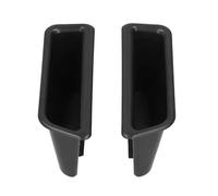 Organizer Console Della Porta Per Ford Per Mustang 2015-2023, Contenitore Portaoggetti Per Maniglia Portiera Auto