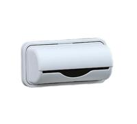 Organizer Contenitore Sacchetti Pattumiera da Parete per Cucina e Bagno Sacchett