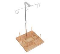 Organizer Cucito Porta Rocchetti Di Filo Organizzatore Del Spool