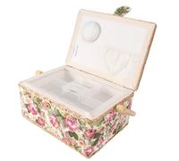 Organizer Cucito Scatola Porta Accessori Per Cucire Custodia Aghi Da