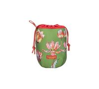 Organizer Custodia Schizzo Pouch A Strozzo Fiori