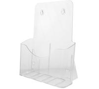 Organizer Da Appendere Porta Caricatore Rack Per Documenti Portariviste Parete