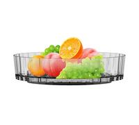 Organizer da banco - 21 x 4 x 4 cm, supporto rotante per spezie, supporto multifunzionale per il piano di lavoro della cucina, organizer per spezie versatile per la preparazione della