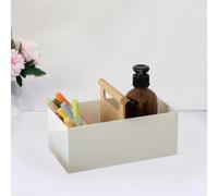 Organizer Da Bancone, Contenitore Da Scrivania, Vassoio Portachiavi, Organizer