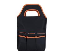 Organizer da Giardinaggio Portaoggetti da Giardino 600D Tessuto Oxford Comoda Ma