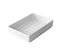 Organizer da posizionare sotto il lavello, organizer multiuso per armadietti da cucina, estraibili sotto il , organizer regolabile per la pulizia, pentole, padelle, bagno e dispensa