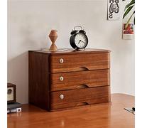 Organizer da scrivania con cassetti bloccabili, schedario multi-livello per casa e ufficio, gestione dei dati elegante ed efficiente