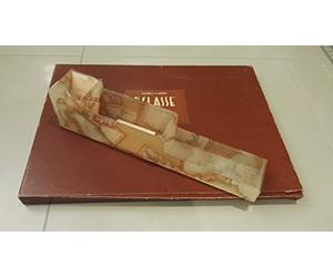 Organizer Da Tavolo-Prima Classe Alviero Martini