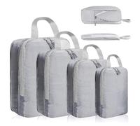 Organizer da Viaggio-Grey