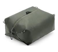 Organizer da viaggio Peak Design Ultralight Mesh Packing Cube S Medium, salvia