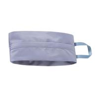 Organizer da viaggio per biancheria intima, borsa per biancheria intima da viaggio, borsa per biancheria intima con manico, borsa portatile per calze, mutandine, cosmetici, piccoli oggetti, organizer