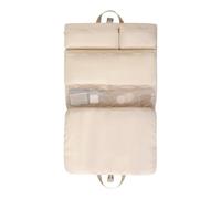 Organizer da viaggio per biancheria intima, borsa portaoggetti a compressione, cubo da imballaggio con cerniera resistente, supporto portatile per calzini con design leggero, accessorio da viaggio