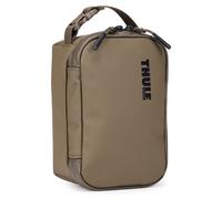 Organizer da viaggio Thule Chasm Small Gear Cube Colore: marrone