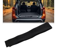 Organizer Del Bagagliaio Cinghie Di Stoccaggio Fissano Fermamente Gli Oggetti