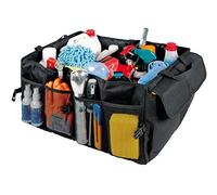 Organizer Deluxe porta tutto Compatibile baule auto taglia L Misure 55x26x38 cm