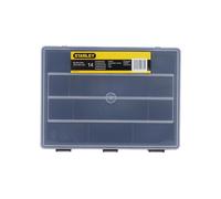 Stanley Organizer 14 scomparti Quantità:1