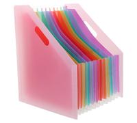 Organizer Documenti Organizzatore Cartelle Di File Della Fisarmonica