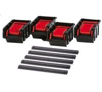 Organizer e scaffali per garage KISTENBERG KST16