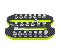 ORGANIZER EVA PER TAPPO CARTER 22 PEZZI