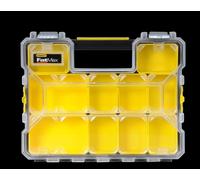ORGANIZER FATMAX PRO A BASSA IMPERMEABILITÀ - CLIP METALLICHE - S/97-517-1