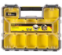 ORGANIZER FATMAX PRO LOW - CLIP IN PLASTICA - S/97-519-1