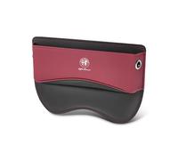 Organizer Fessure Seggiolino Auto per Alfa Romeo Series Mito Giulietta 159 Giulia 147 156 Sportiva Stelvio,Scatola Portaoggetti Seggiolino Auto in Laterale,Tasca Laterale Sedile Auto per Telefonix