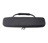 Organizer Flute Organizer - Borsa da viaggio per registratore, custodia protettiva per arricciacapelli | Asciugacapelli durevole Borsa per il trasporto durante le prove orchestrali Esercizi in classe