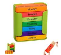 Organizer For Farmaci Da 7 Giorni - For Una Gestione Della Salute Senza Sforzo, Custodia Da Viaggio For Pillole, Organizer For Farmaci Impermeabile For 4 Volte Al Giorno(#a)
