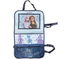 Organizer Frozen Magic - Portaoggetti Multiuso per Bambini, con Immagini di Elsa