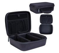 ORGANIZER HARDCASE CAVI ACCESSORI ELETTRONICI CUSTODIA TECH GUSCIO EVA M