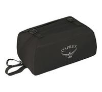 Organizer Imbottito Ultralight, Borsa Nero