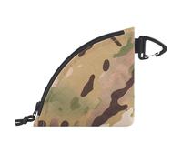 Organizer impermeabile per filtro del caffè - portatile e resistente all'usura | contenitore per filtro del caffè per campeggio