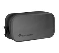 Organizer impermeabile Sea To Summit Hydraulic Packing Cube S - Jet Black
