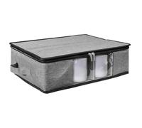 Organizer impilabile per tazze - Strumento per impilare tazze, efficiente organizer per tazze | Portabicchieri compatto portatile resistente all'usura, ottimizza lo spazio di archiviazione adatto a