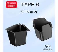 Organizer Laterale Bagagliaio Tesla Model Y Juniper 2025-2026