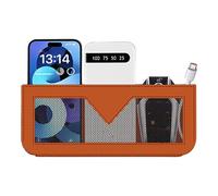 Organizer laterale per sedile auto, scatola portaoggetti in rete per riporre biglietti auto, per veicoli, adesivo per camion, carte telefoniche, console per uomini, berline, viaggi su strada