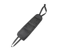 Organizer Laterale Sedile Auto per Citroen Nemo 2008-2025, Tasche Laterali Portaoggetti Seggiolini Sospesa Borsa Multifunzione per Telefono, Chiavi