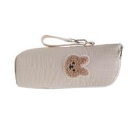 Organizer leggero per biberon con scomparto isolato per passeggini per l'alimentazione dei bambini, borsa essenziale per biberon