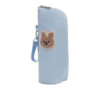 Organizer leggero per biberon con scomparto isolato per passeggini per l'alimentazione dei bambini, borsa essenziale per biberon