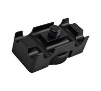 Organizer leggero per cavi per fotocamera, accessorio professionale per la fotografia per mantenere il filo pulito Protezioni configurazioni efficienti Piastra a sgancio rapido Cavo Tether