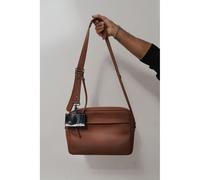 Organizer Loulex XL marrone